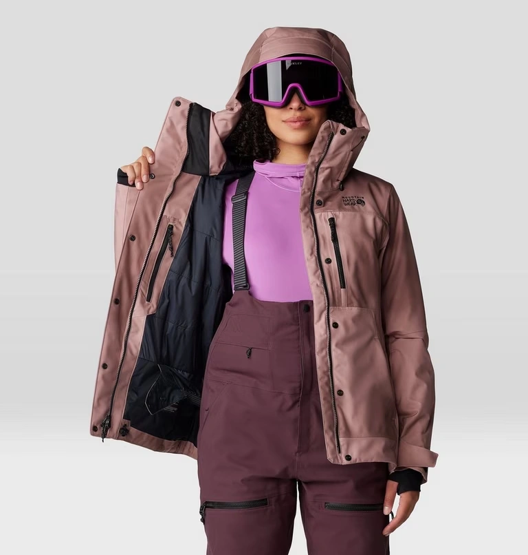 Women's Powder Maven™ Jacket