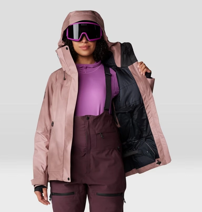 Women's Powder Maven™ Jacket