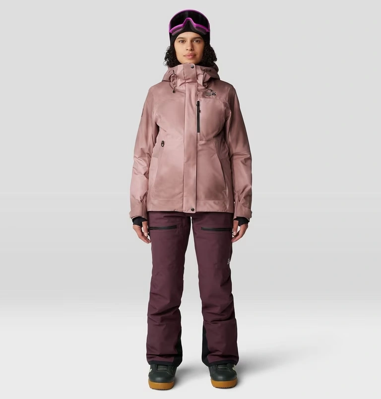 Women's Powder Maven™ Jacket