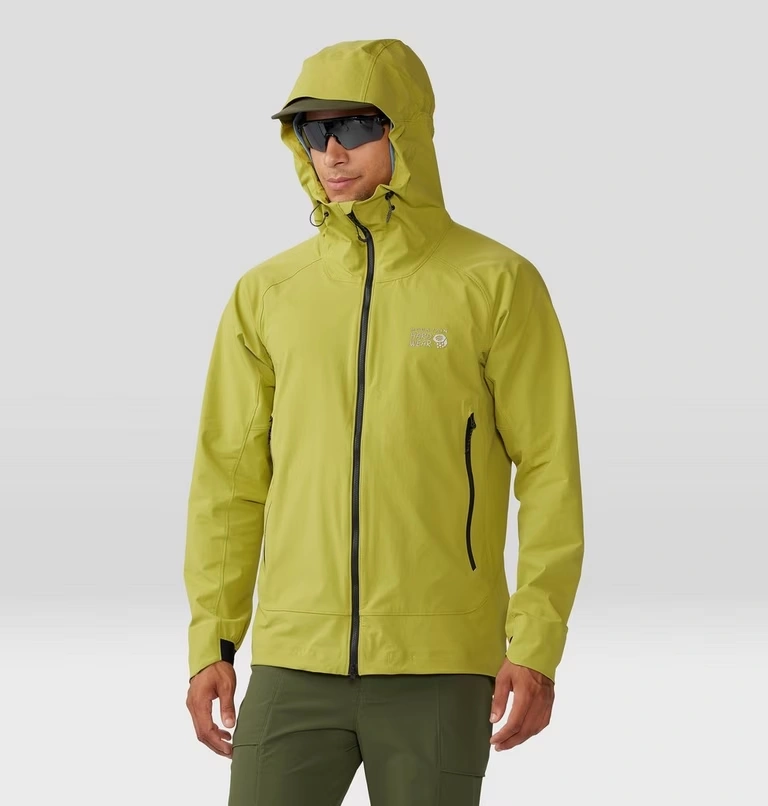 Men's Chockstone™ Alpine Light Hooded Jacket 11 Men's Chockstone™ Alpine Light Hooded Jacket