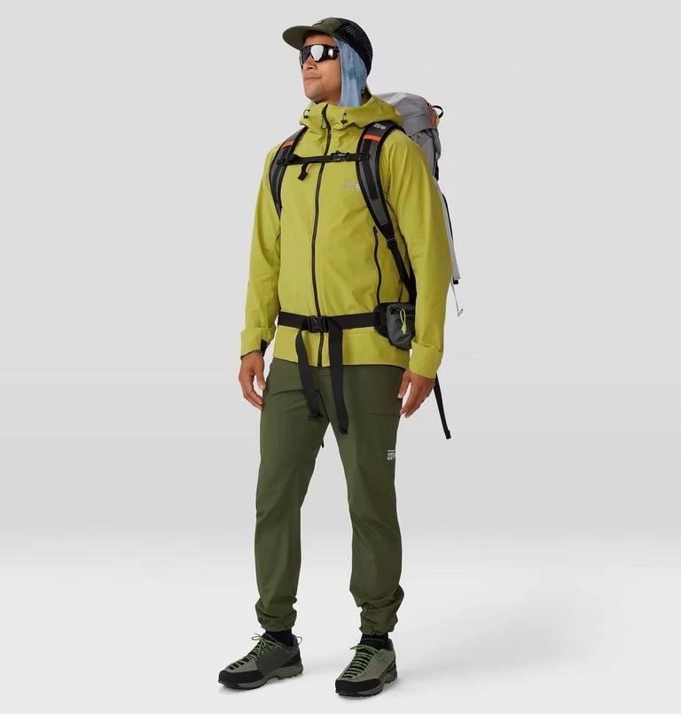 Men's Chockstone™ Alpine Light Hooded Jacket 12 Men's Chockstone™ Alpine Light Hooded Jacket