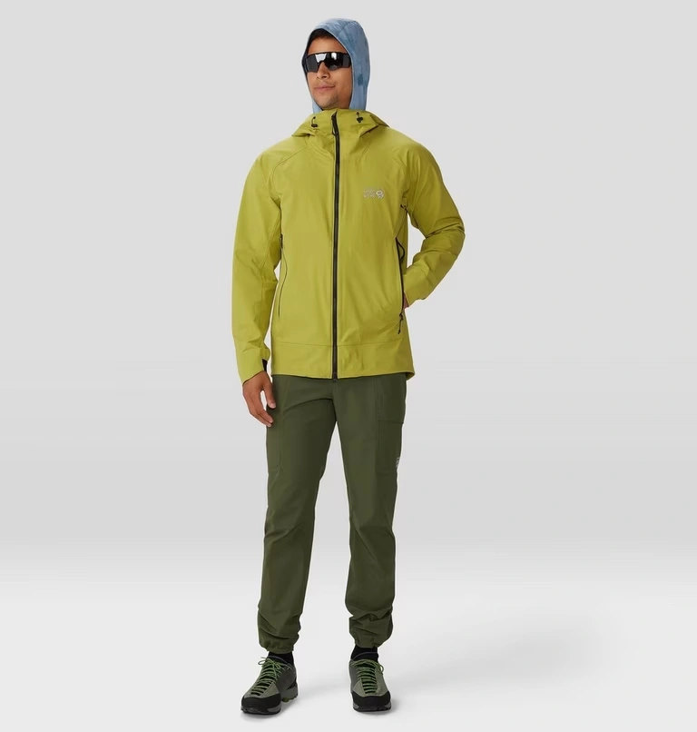Men's Chockstone™ Alpine Light Hooded Jacket 13 Men's Chockstone™ Alpine Light Hooded Jacket
