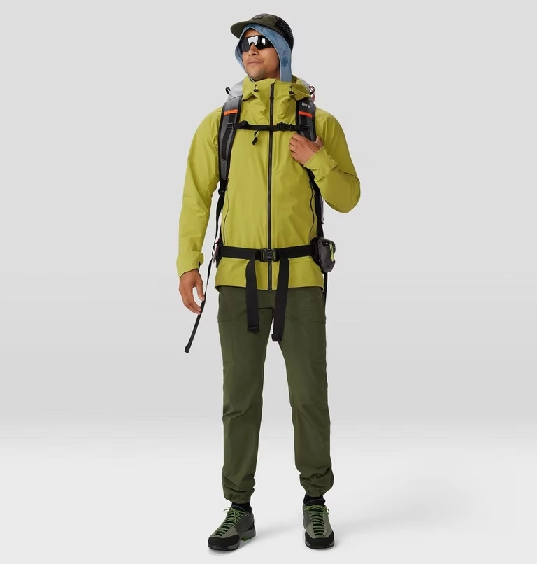 Men's Chockstone™ Alpine Light Hooded Jacket 14 Men's Chockstone™ Alpine Light Hooded Jacket