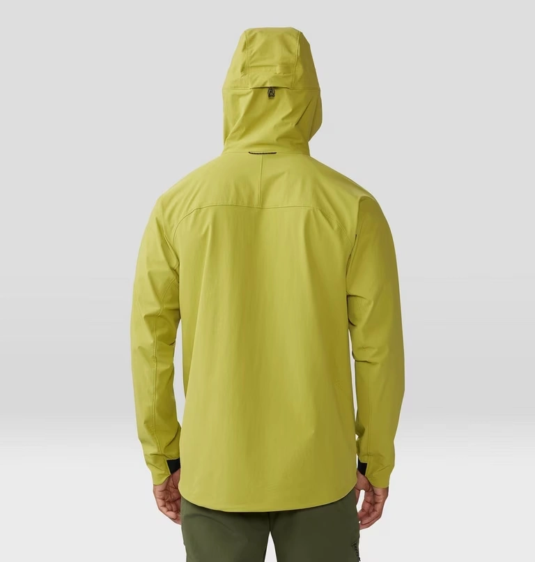 Men's Chockstone™ Alpine Light Hooded Jacket