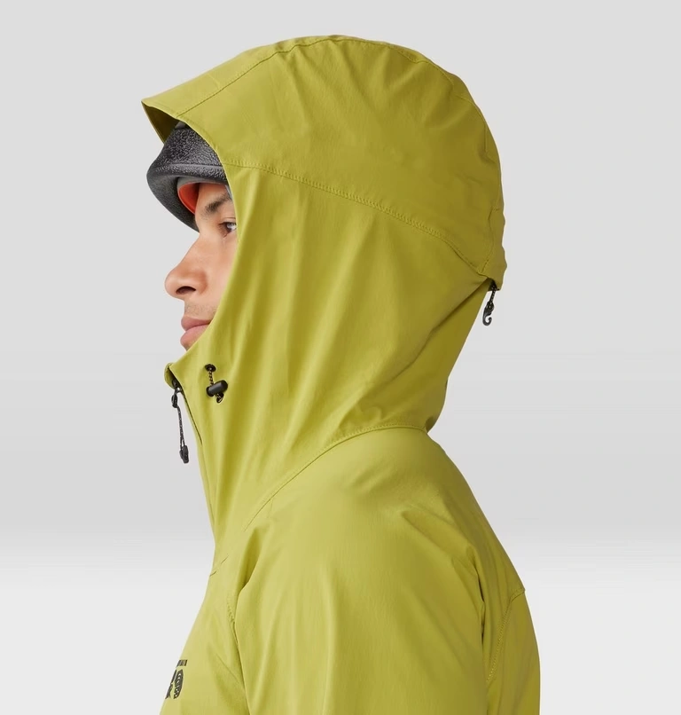 Men's Chockstone™ Alpine Light Hooded Jacket 5 Men's Chockstone™ Alpine Light Hooded Jacket