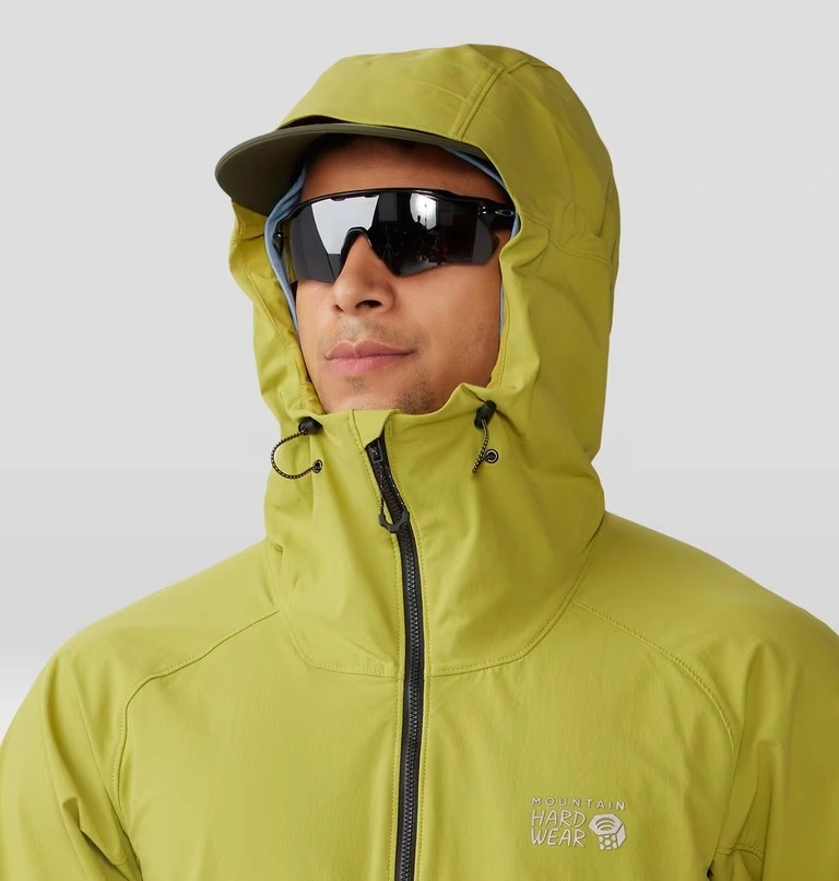 Men's Chockstone™ Alpine Light Hooded Jacket 6 Men's Chockstone™ Alpine Light Hooded Jacket