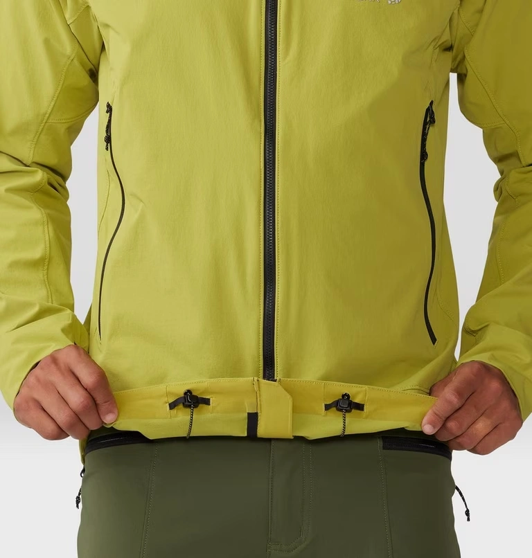 Men's Chockstone™ Alpine Light Hooded Jacket 7 Men's Chockstone™ Alpine Light Hooded Jacket
