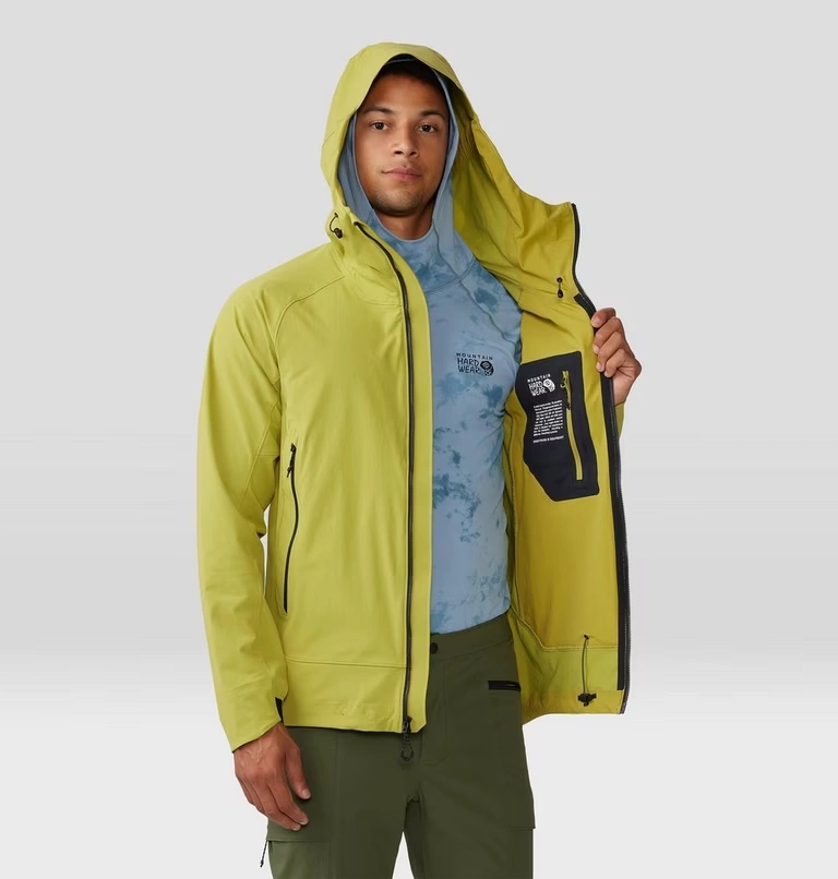 Men's Chockstone™ Alpine Light Hooded Jacket 9 Men's Chockstone™ Alpine Light Hooded Jacket