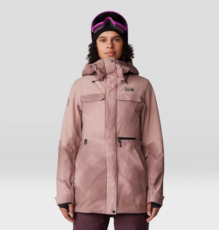 Women's Powder Maven™ Parka