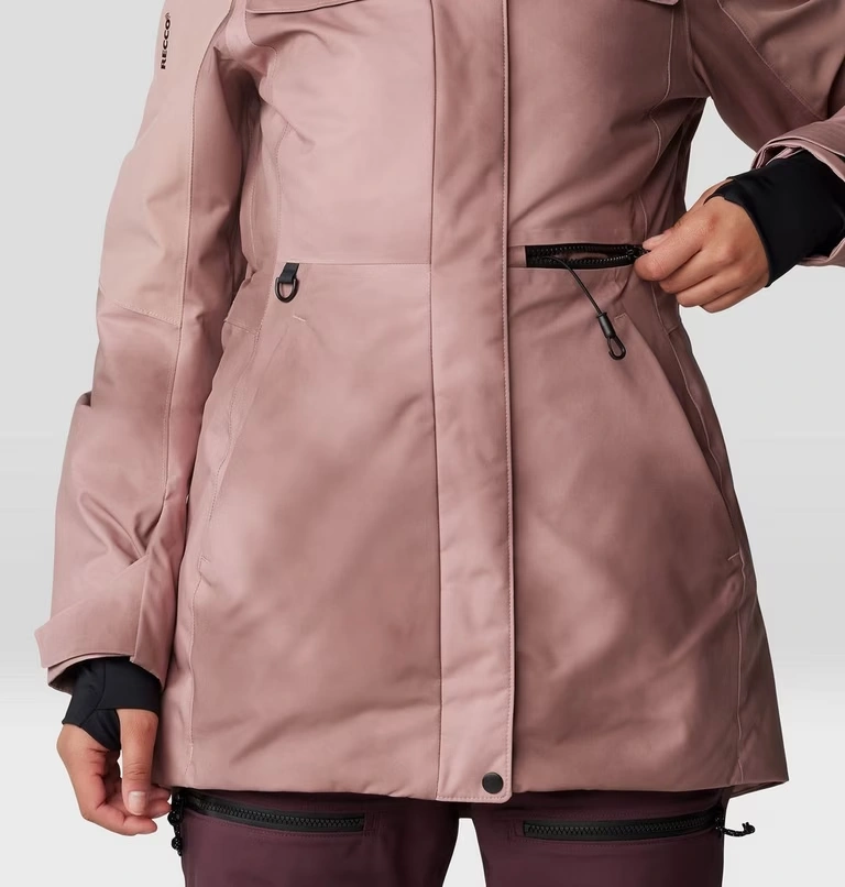 Women's Powder Maven™ Parka