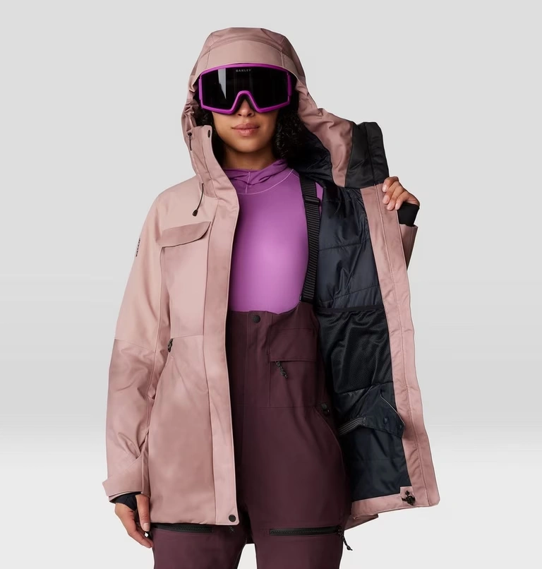 Women's Powder Maven™ Parka
