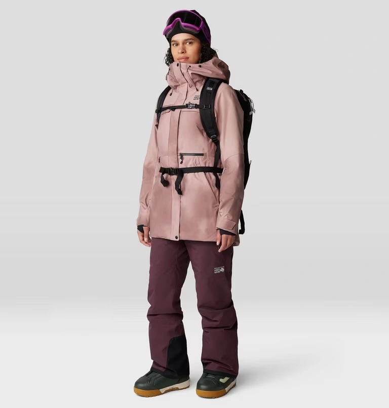 Women's Powder Maven™ Parka