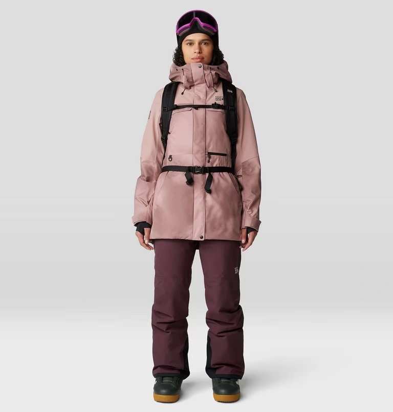 Women's Powder Maven™ Parka