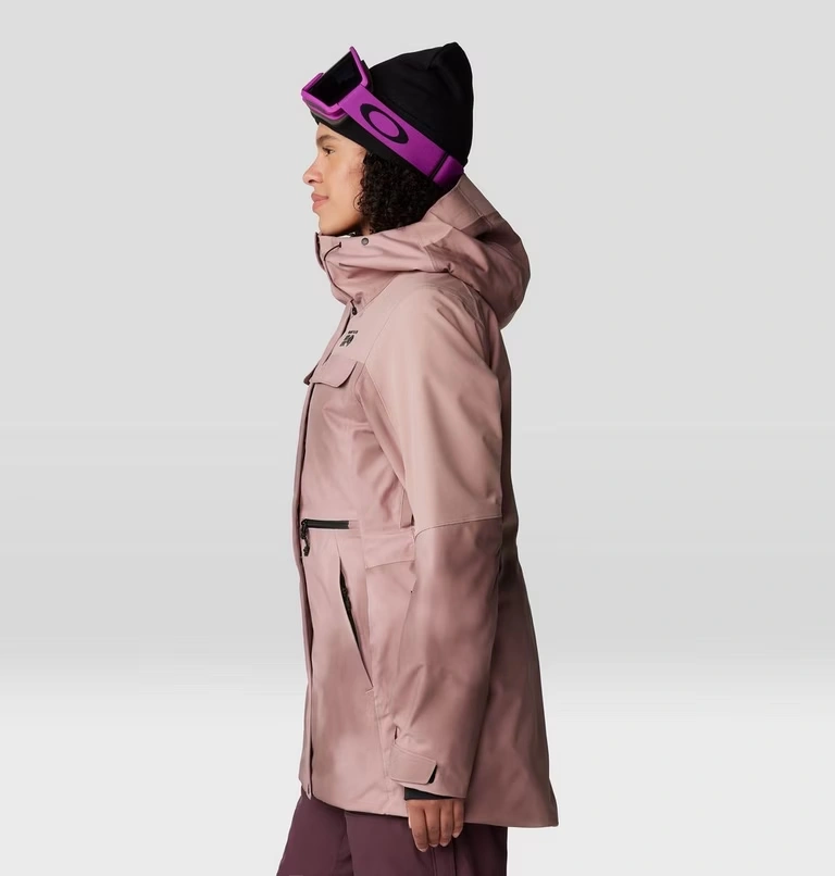 Women's Powder Maven™ Parka