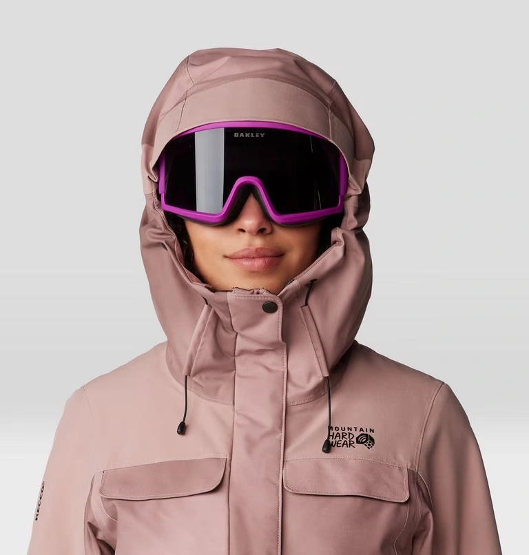 Women's Powder Maven™ Parka