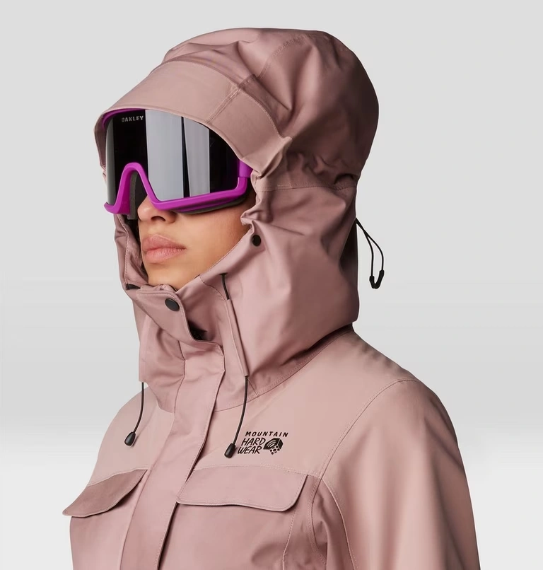 Women's Powder Maven™ Parka