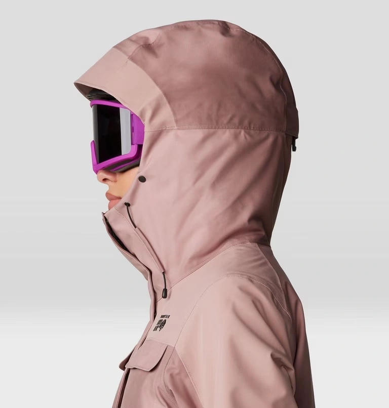 Women's Powder Maven™ Parka