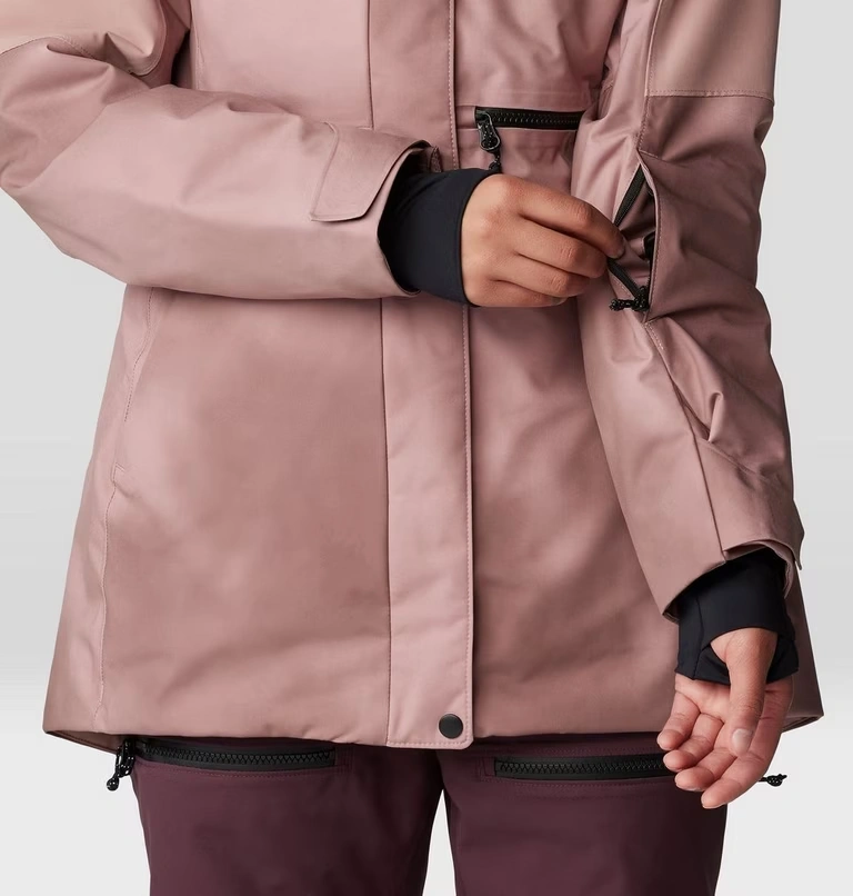 Women's Powder Maven™ Parka