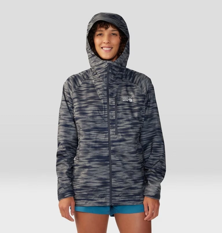 Women's Stretch Ozonic™ Jacket