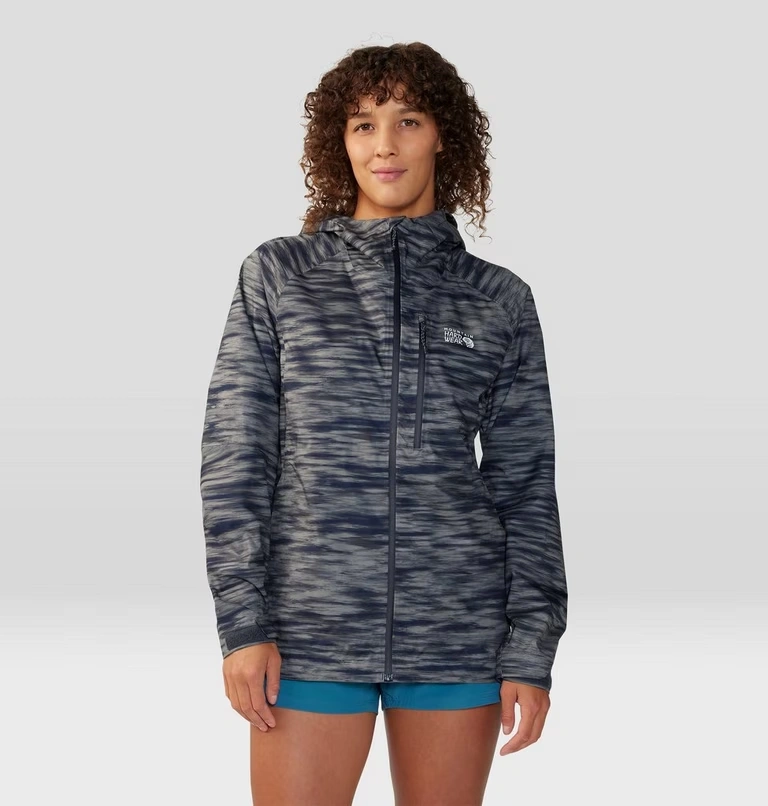 Women's Stretch Ozonic™ Jacket 10 Women's Stretch Ozonic™ Jacket