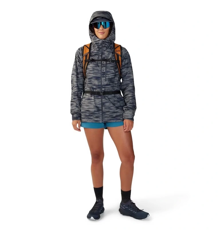 Women's Stretch Ozonic™ Jacket 11 Women's Stretch Ozonic™ Jacket