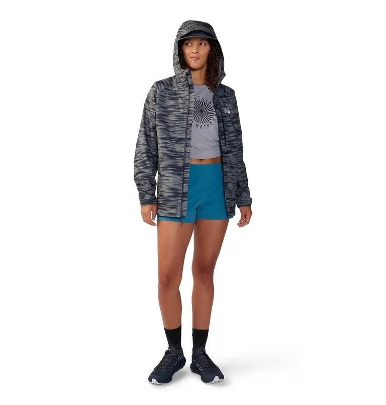 Women's Stretch Ozonic™ Jacket 12 Women's Stretch Ozonic™ Jacket