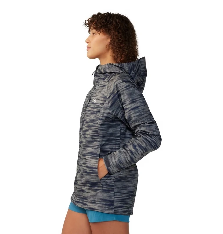Women's Stretch Ozonic™ Jacket 3 Women's Stretch Ozonic™ Jacket