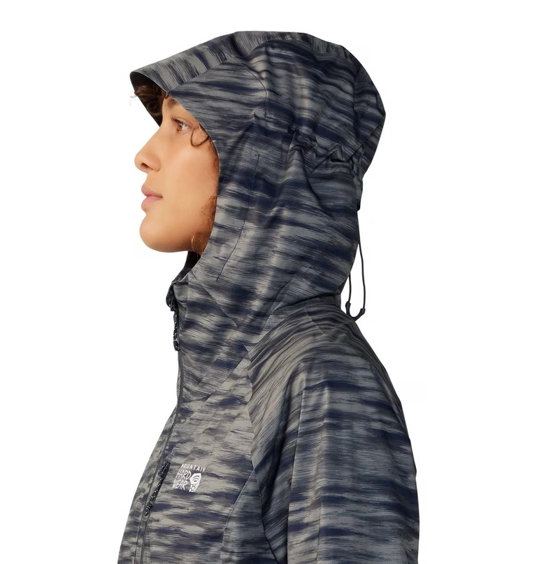 Women's Stretch Ozonic™ Jacket 5 Women's Stretch Ozonic™ Jacket
