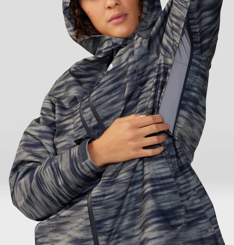 Women's Stretch Ozonic™ Jacket 7 Women's Stretch Ozonic™ Jacket