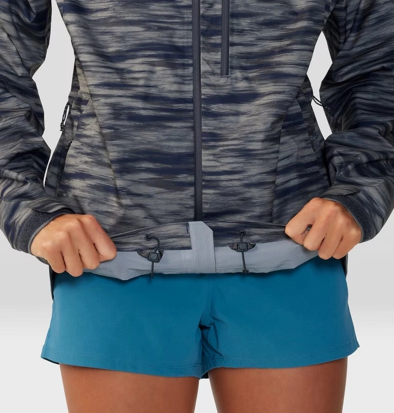 Women's Stretch Ozonic™ Jacket 8 Women's Stretch Ozonic™ Jacket