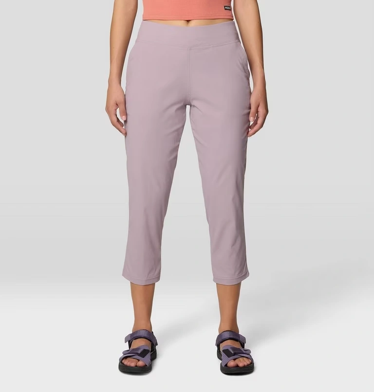 Women's Dynama™ Crop