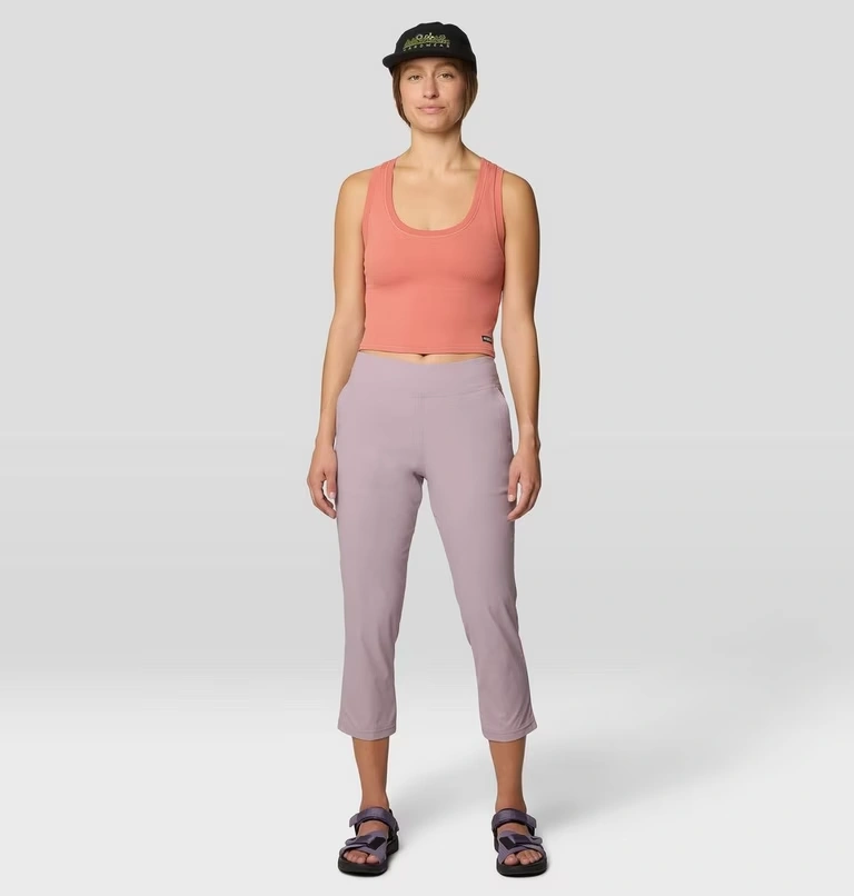 Women's Dynama™ Crop