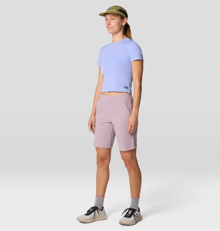 Women's Dynama™ Bermuda 2 Women's Dynama™ Bermuda