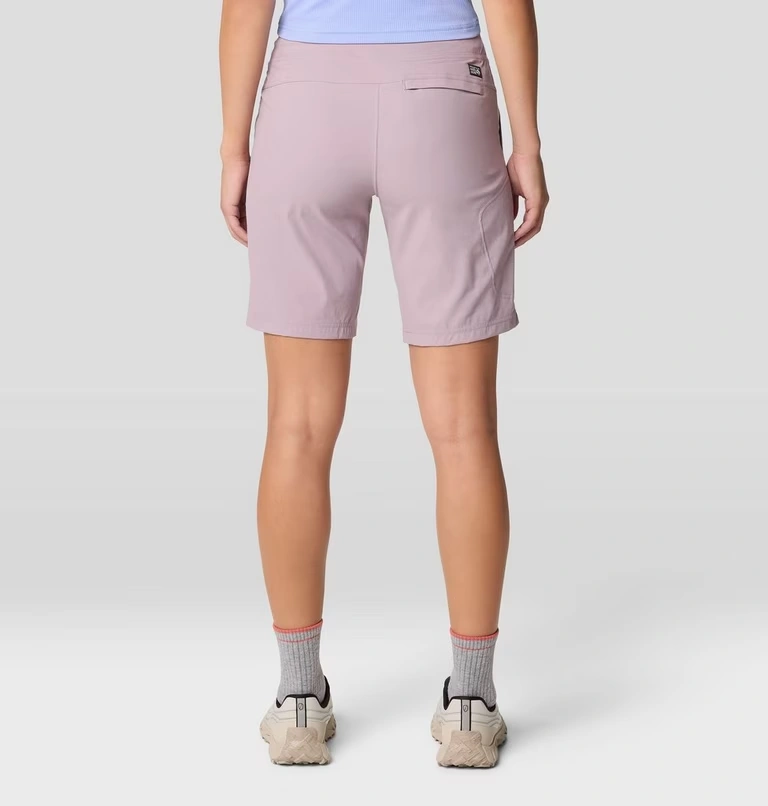 Women's Dynama™ Bermuda 4 Women's Dynama™ Bermuda