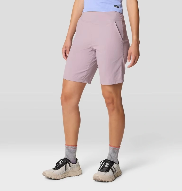 Women's Dynama™ Bermuda 5 Women's Dynama™ Bermuda
