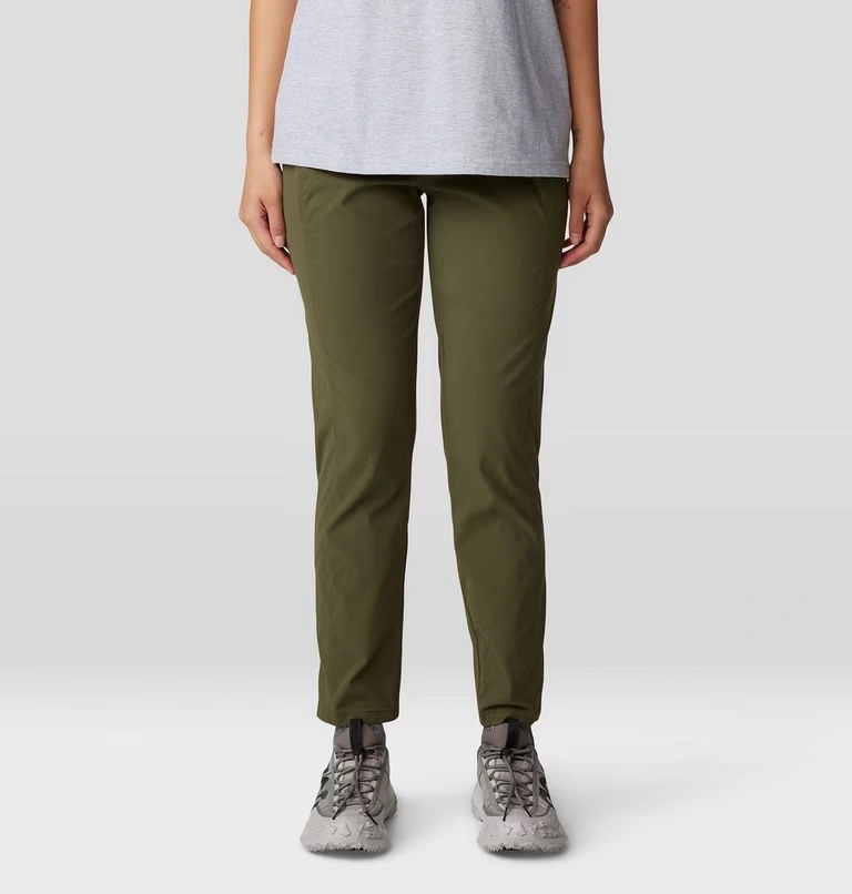 Women's Dynama™ High Rise Ankle Pant