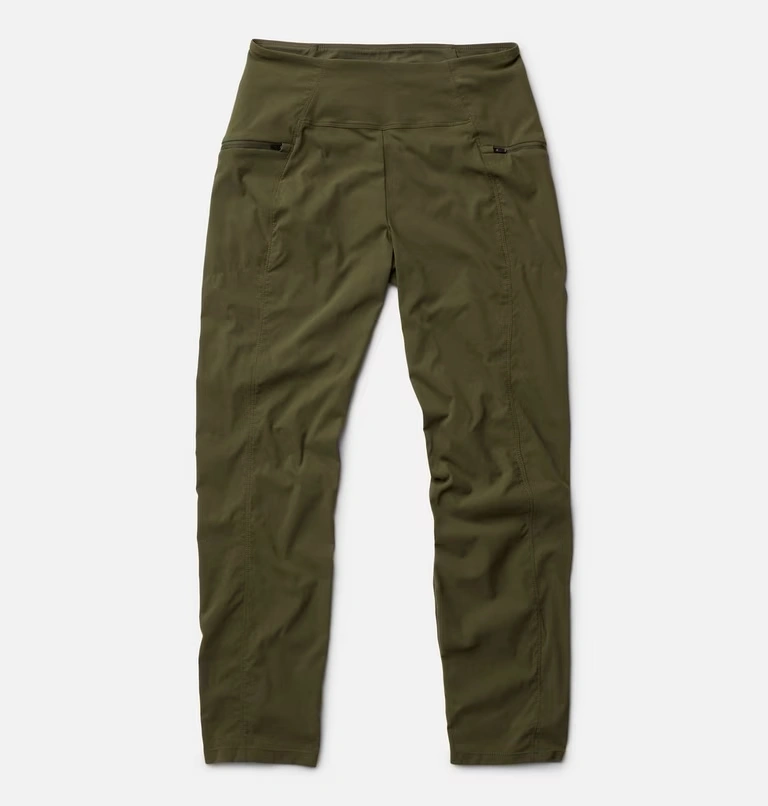 Women's Dynama™ High Rise Ankle Pant