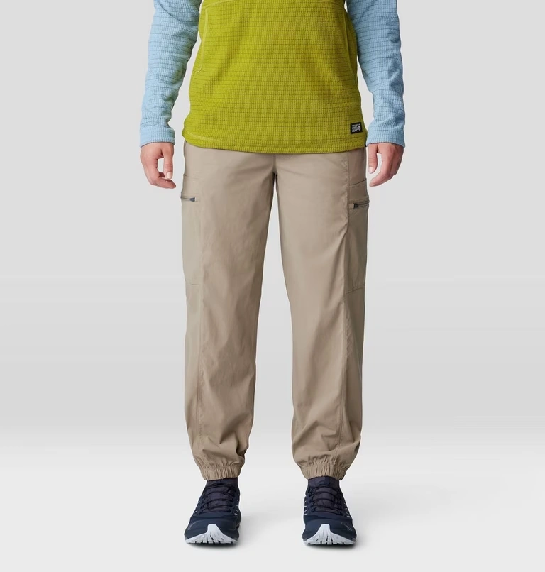 Women's Dynama™ High Rise Utility Jogger