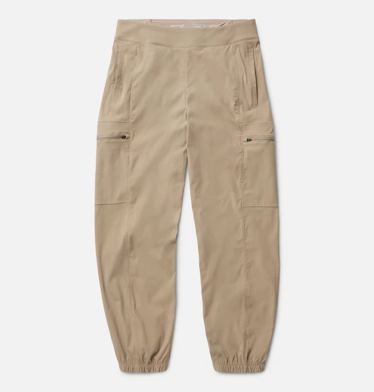 Women's Dynama™ High Rise Utility Jogger