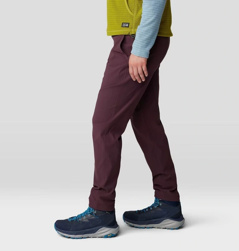 Women's Dynama™ Ankle Pant 4 Women's Dynama™ Ankle Pant