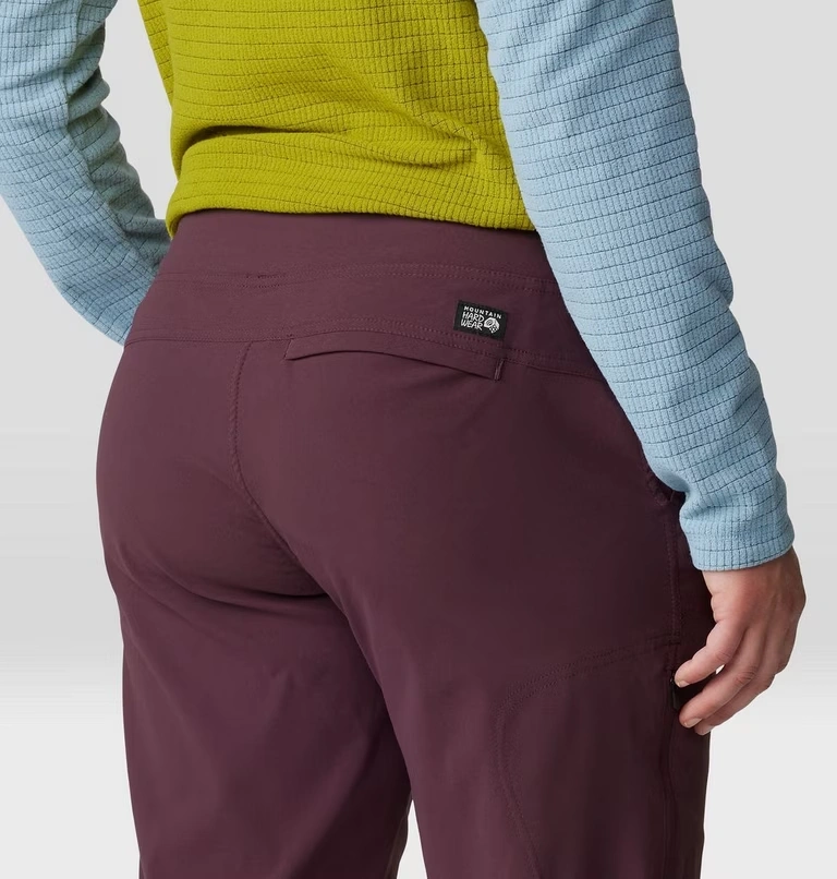 Women's Dynama™ Ankle Pant 6 Women's Dynama™ Ankle Pant