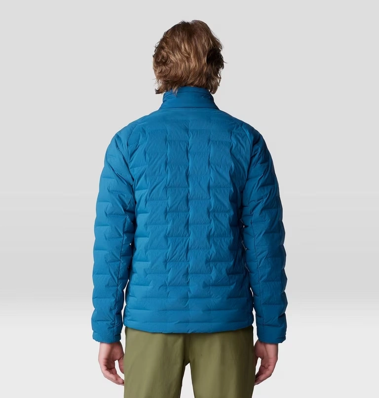 Men's Stretchdown™ Jacket