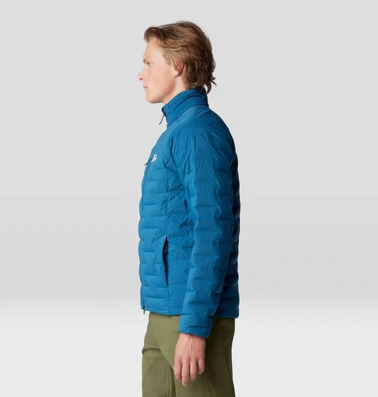 Men's Stretchdown™ Jacket 3 Men's Stretchdown™ Jacket