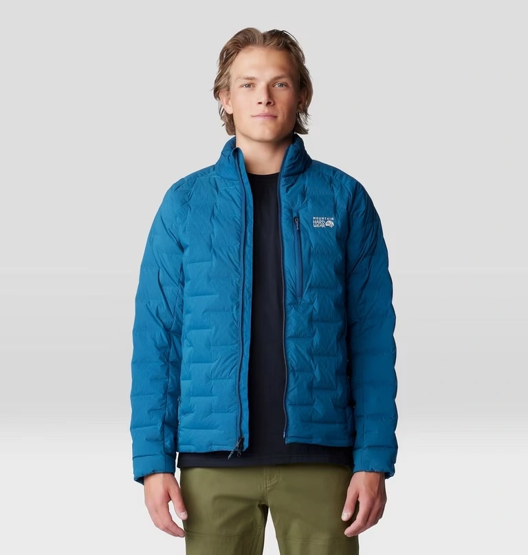 Men's Stretchdown™ Jacket 6 Men's Stretchdown™ Jacket