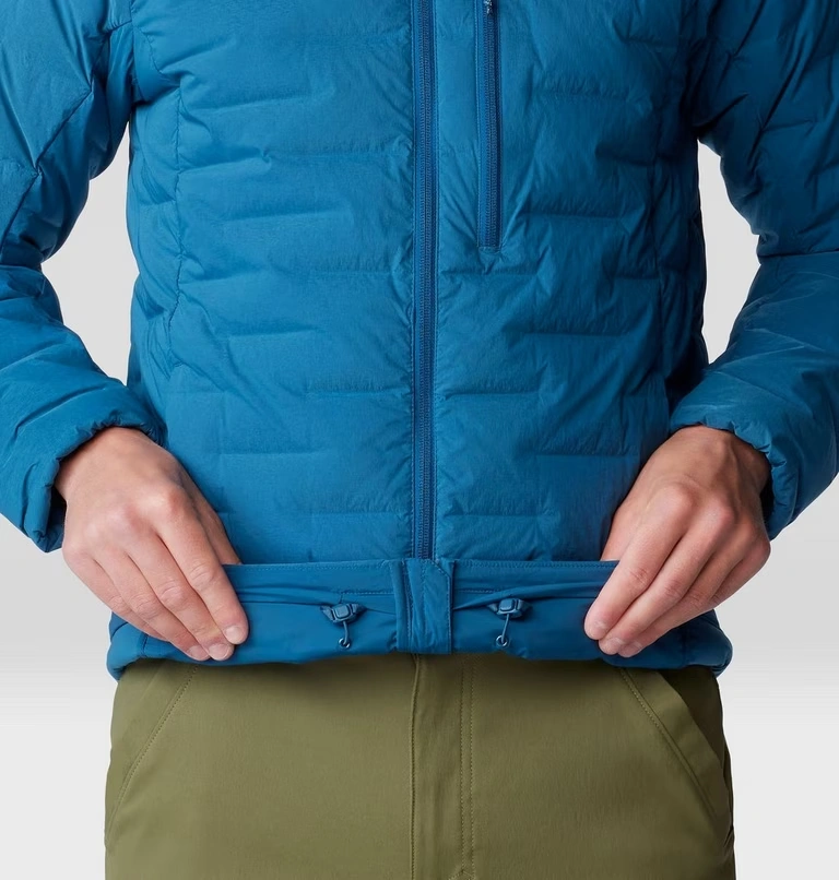 Men's Stretchdown™ Jacket 7 Men's Stretchdown™ Jacket