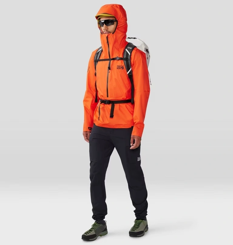 Men's Chockstone™ Alpine LT Pant 12 Men's Chockstone™ Alpine LT Pant