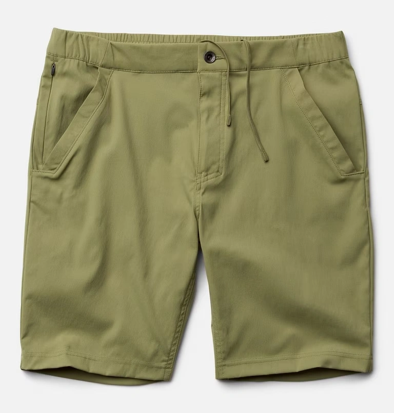 Men's Hardwear AP™ Crossover Short - Mountain Hardwear