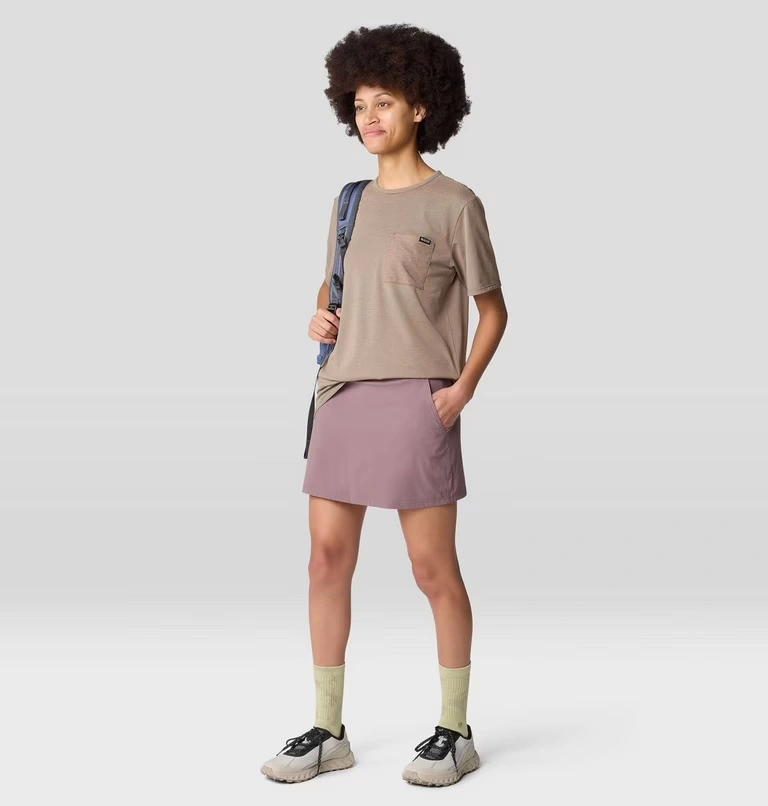 Women's Dynama™ Skort