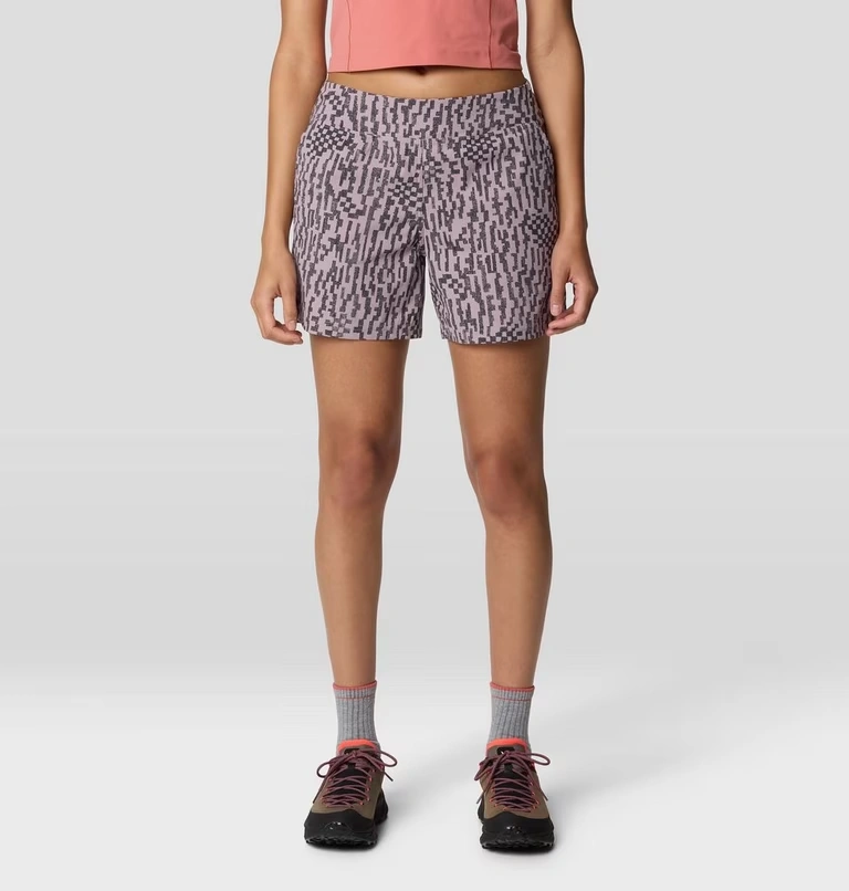 Women's Dynama™ Short