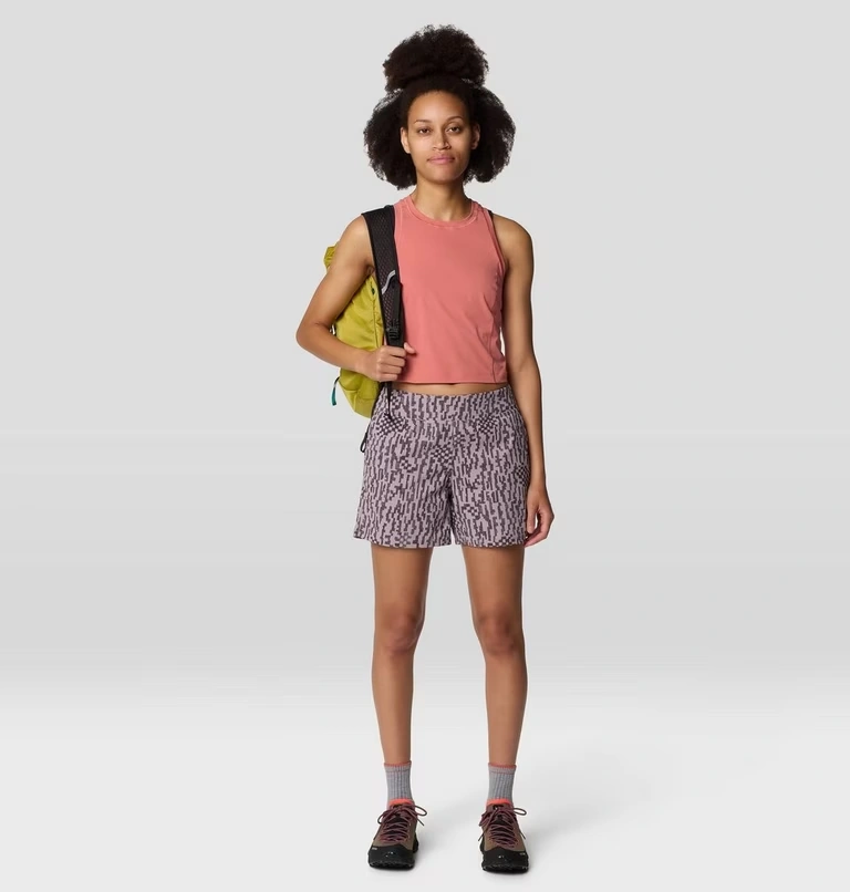 Women's Dynama™ Short